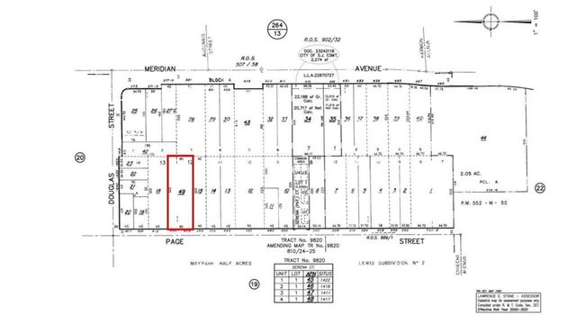 428 Page Street, San Jose, CA 95126