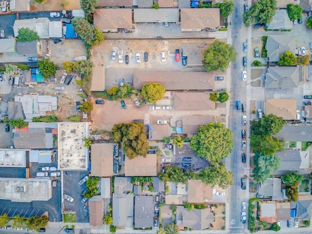 428 Page Street, San Jose, CA 95126