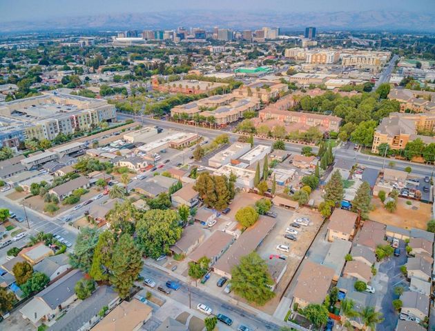 428 Page Street, San Jose, CA 95126