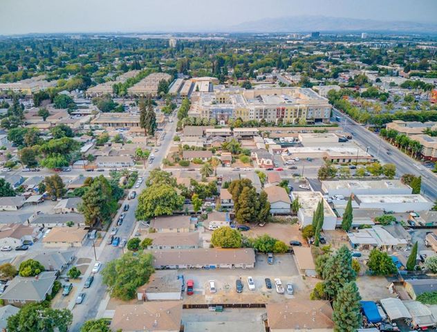 428 Page Street, San Jose, CA 95126