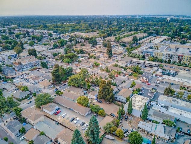 428 Page Street, San Jose, CA 95126