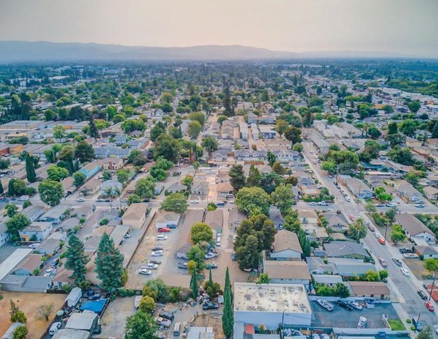 428 Page Street, San Jose, CA 95126