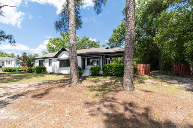 2917 DEANS BRIDGE Road, Augusta, GA 30906