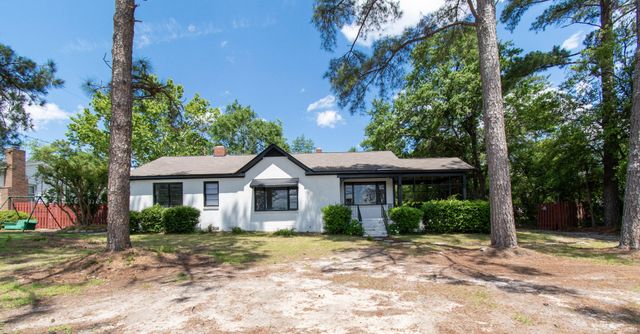 2917 DEANS BRIDGE Road, Augusta, GA 30906