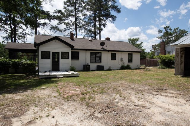2917 DEANS BRIDGE Road, Augusta, GA 30906