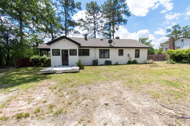 2917 DEANS BRIDGE Road, Augusta, GA 30906