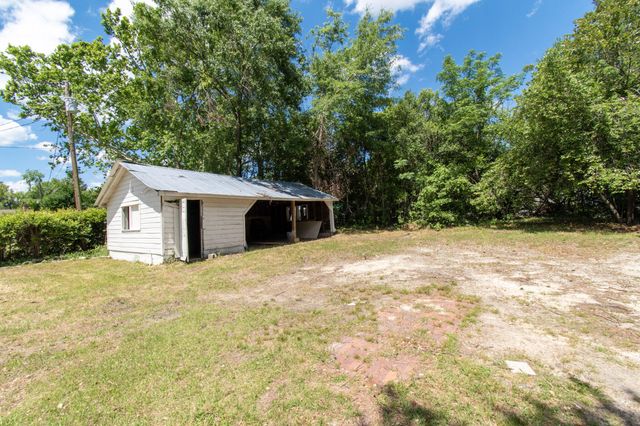 2917 DEANS BRIDGE Road, Augusta, GA 30906
