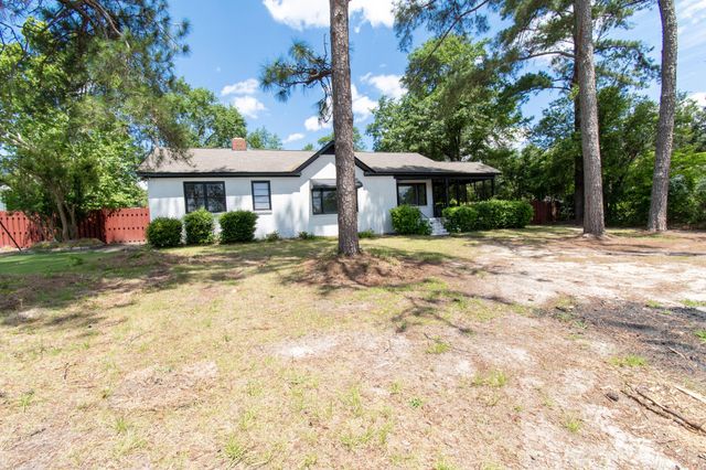 2917 DEANS BRIDGE Road, Augusta, GA 30906