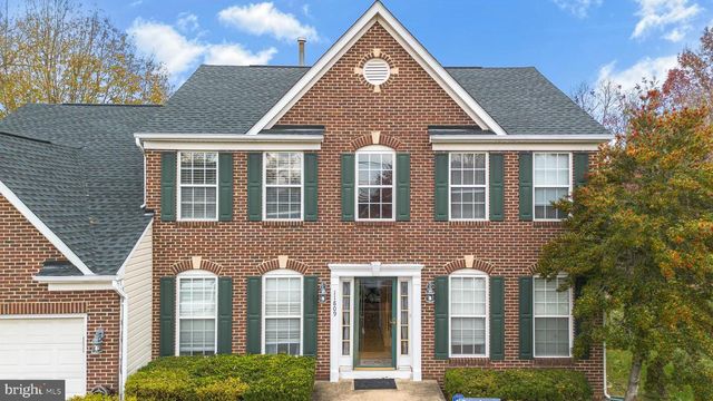 11809 OLD FORT RD, Fort Washington, MD 20744