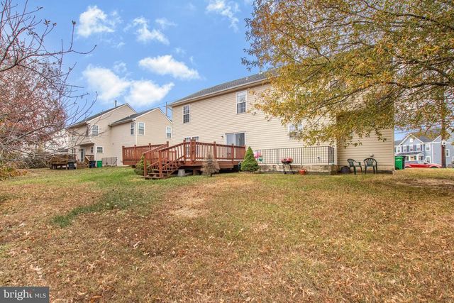 11809 OLD FORT RD, Fort Washington, MD 20744