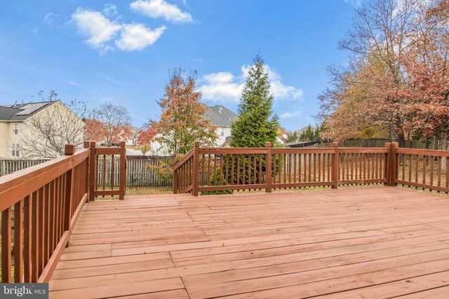 11809 OLD FORT RD, Fort Washington, MD 20744