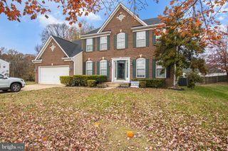 11809 OLD FORT RD, Fort Washington, MD 20744