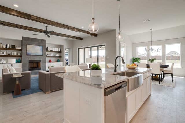 9417 Mallard Drive, New Fairview, TX 76078