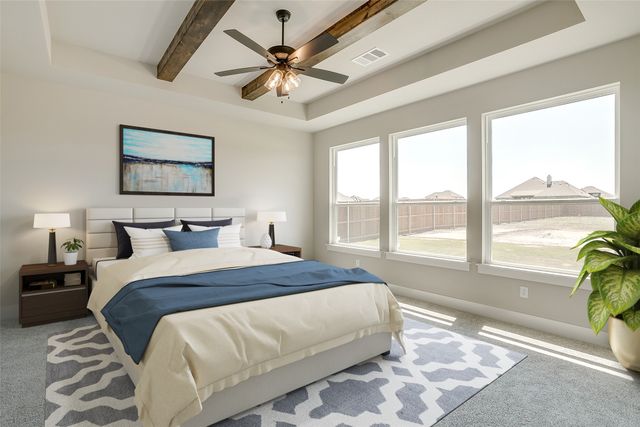 9417 Mallard Drive, New Fairview, TX 76078