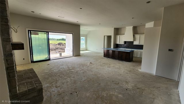 9417 Mallard Drive, New Fairview, TX 76078