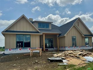 9417 Mallard Drive, New Fairview, TX 76078