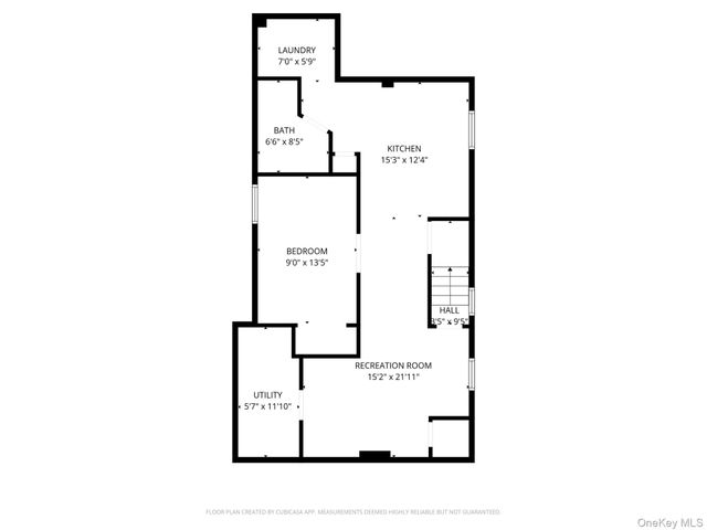 18811 Dormans Road, Saint Albans, NY 11412