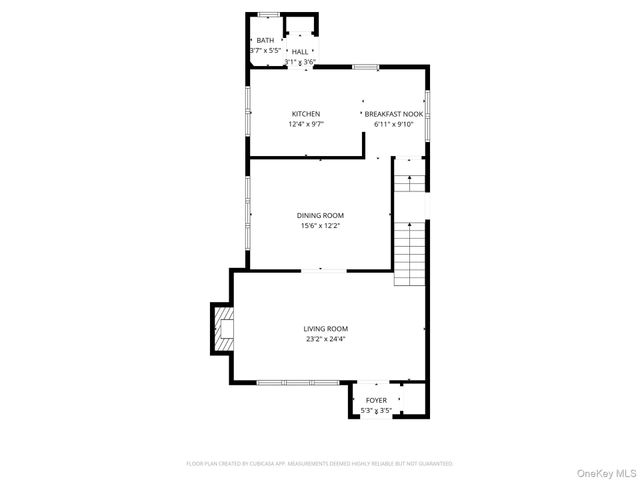 18811 Dormans Road, Saint Albans, NY 11412