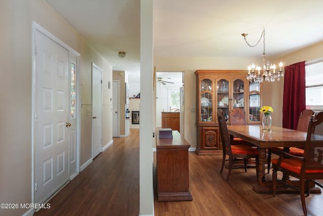 201 Bonaire Drive, Toms River, NJ 08757