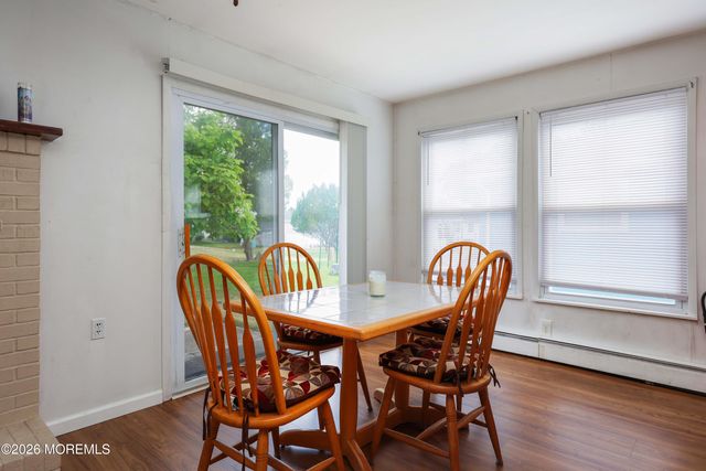 201 Bonaire Drive, Toms River, NJ 08757