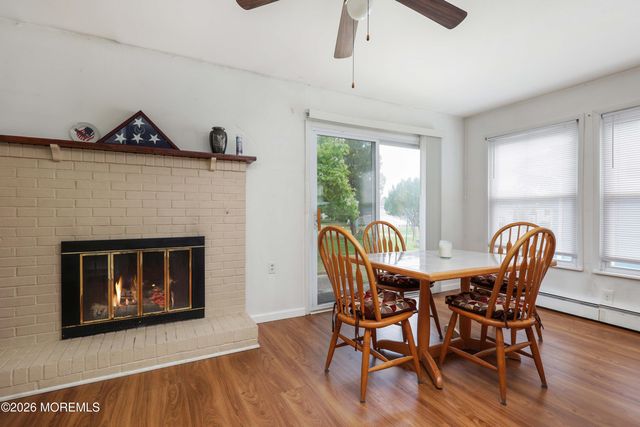 201 Bonaire Drive, Toms River, NJ 08757
