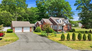 115 Poplar Street, Agawam, MA 01030