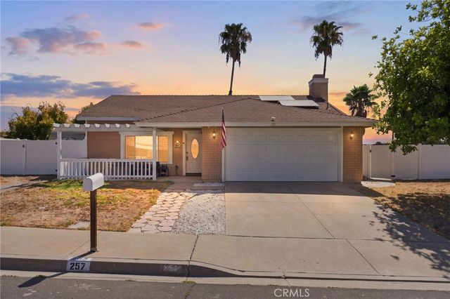 257 Ohio St, Lake Elsinore, CA 92530