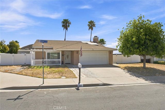 257 Ohio St, Lake Elsinore, CA 92530