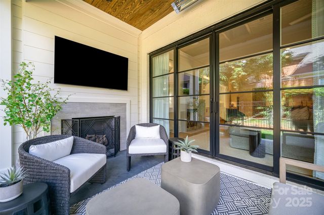 2926 Sharon View Road A, Charlotte, NC 28210