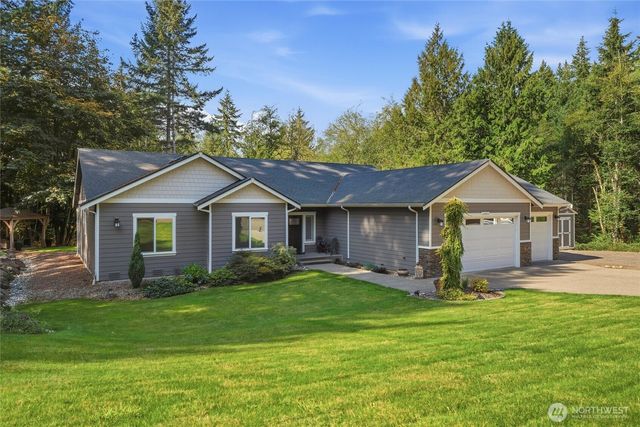 13922 Salvation Lane SE, Olalla, WA 98359