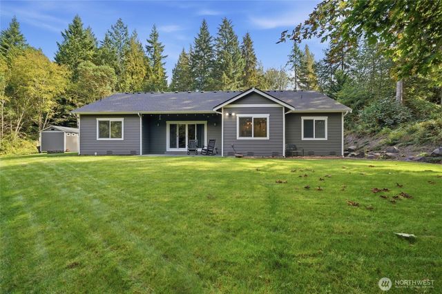 13922 Salvation Lane SE, Olalla, WA 98359