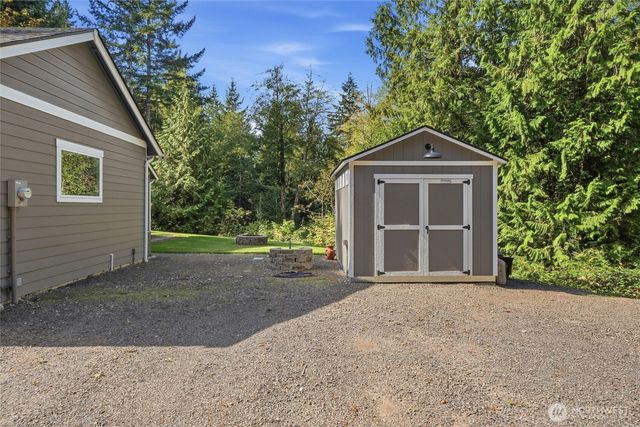 13922 Salvation Lane SE, Olalla, WA 98359