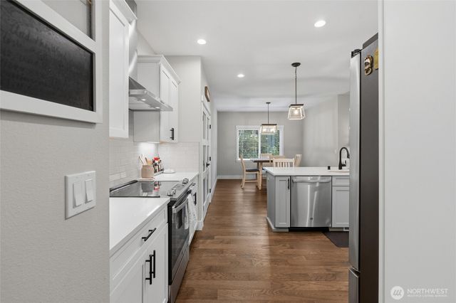 13922 Salvation Lane SE, Olalla, WA 98359