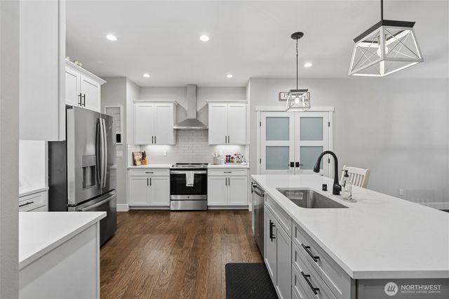 13922 Salvation Lane SE, Olalla, WA 98359