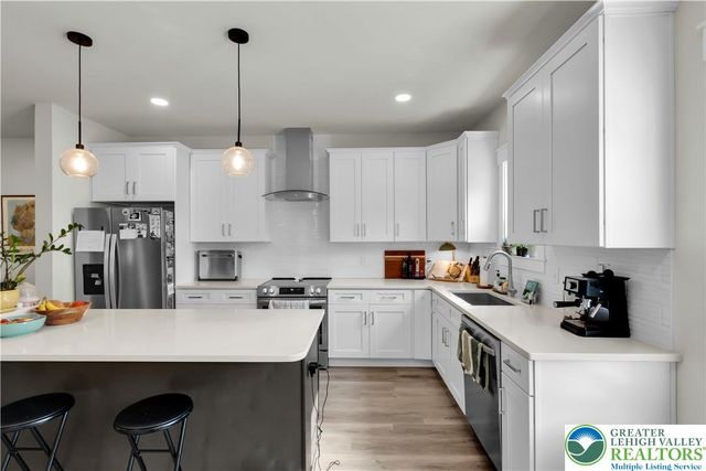 221 Craig Avenue, Bethlehem City, PA 18018