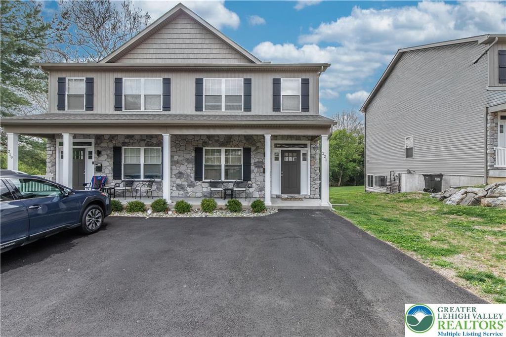 221 Craig Avenue, Bethlehem City, PA 18018