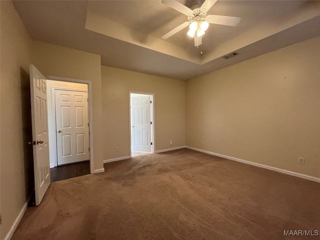 9679 GREYTHORNE Way, Montgomery, AL 36117