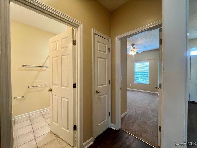 9679 GREYTHORNE Way, Montgomery, AL 36117