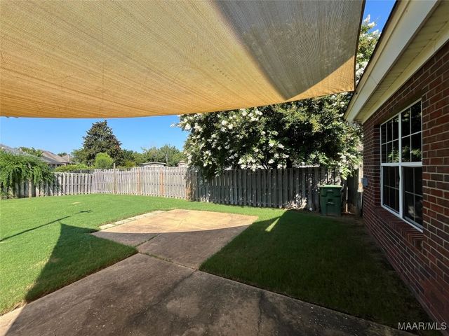 9679 GREYTHORNE Way, Montgomery, AL 36117