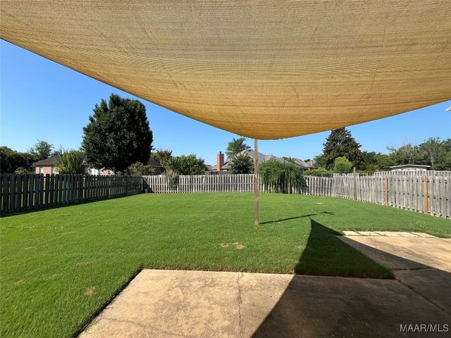 9679 GREYTHORNE Way, Montgomery, AL 36117