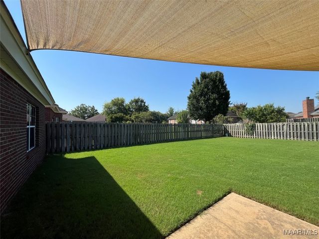 9679 GREYTHORNE Way, Montgomery, AL 36117