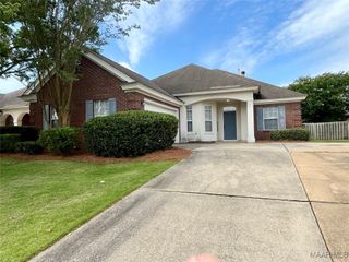 9679 GREYTHORNE Way, Montgomery, AL 36117