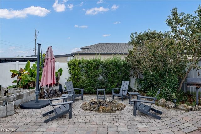 2025 NE 4th TER, Cape Coral, FL 33909