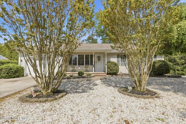 1500 Sommerell Avenue, Forked River, NJ 08731