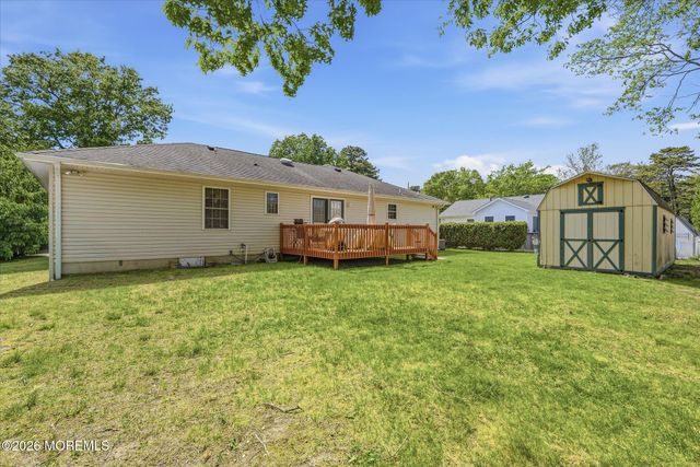 1500 Sommerell Avenue, Forked River, NJ 08731
