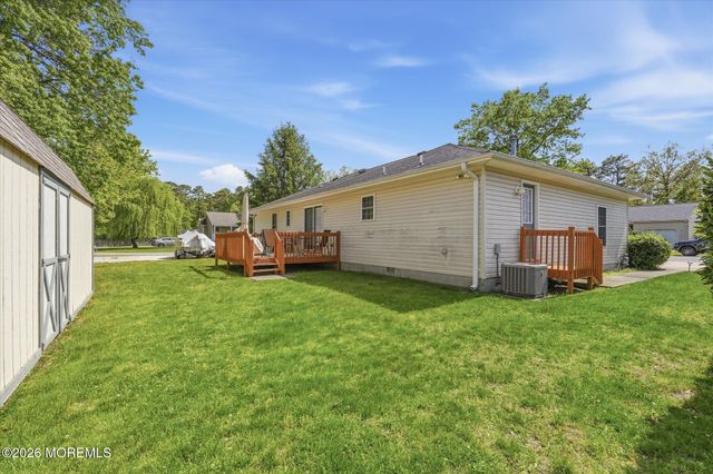 1500 Sommerell Avenue, Forked River, NJ 08731