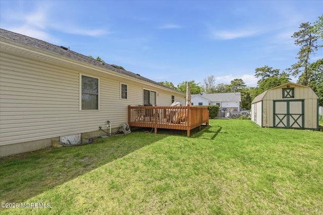 1500 Sommerell Avenue, Forked River, NJ 08731