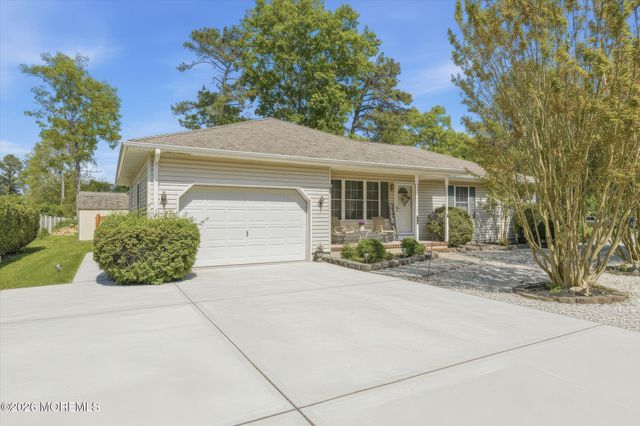 1500 Sommerell Avenue, Forked River, NJ 08731