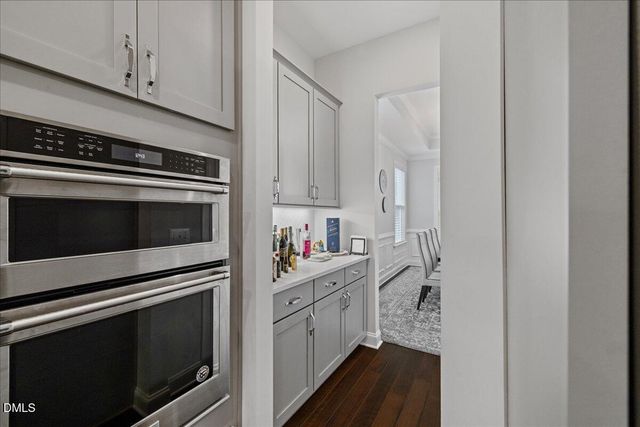 312 Silent Bend Drive, Holly Springs, NC 27540