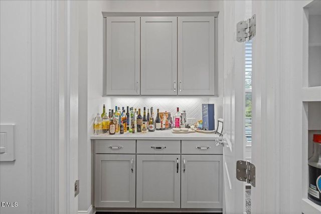 312 Silent Bend Drive, Holly Springs, NC 27540